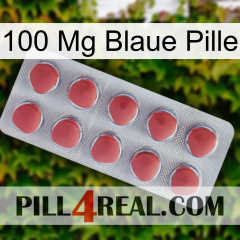 100 Mg Blue Pill 18